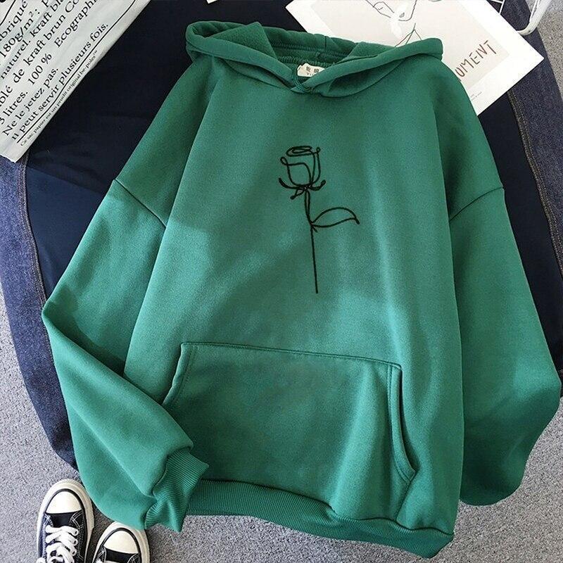 Women's Hoodie