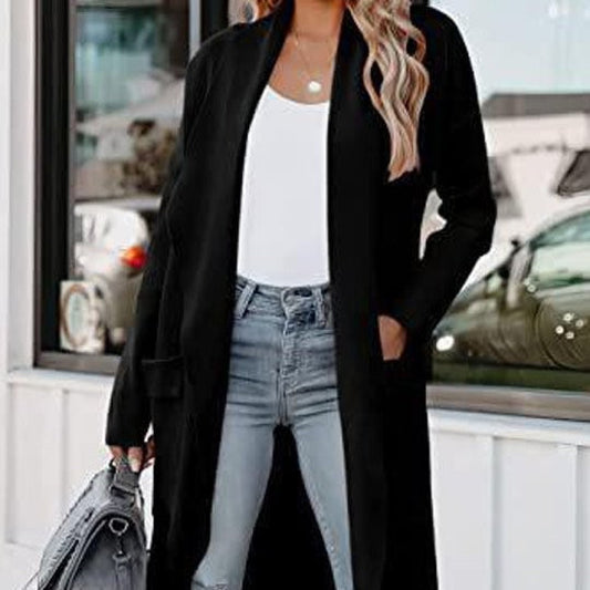 Women's Tweed Jacket