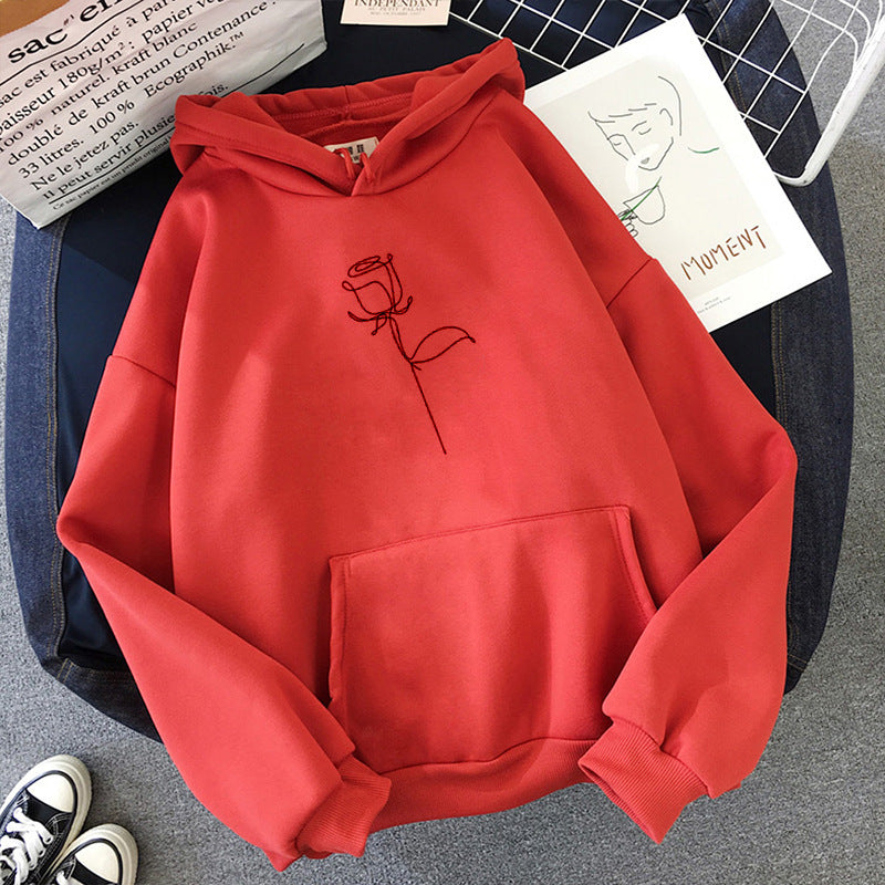 Women's Hoodie