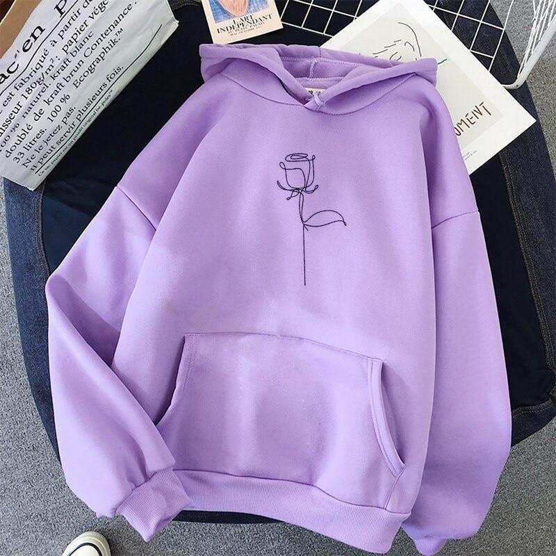 Women's Hoodie
