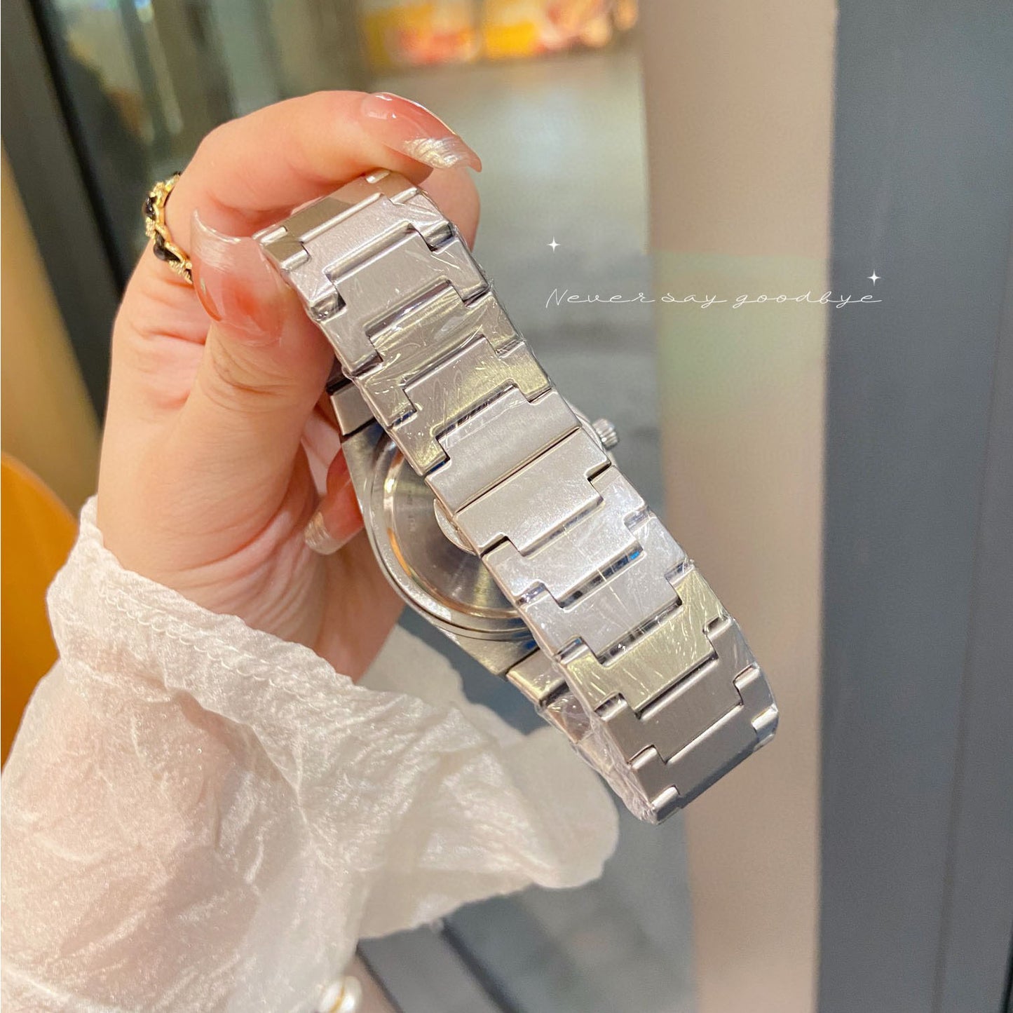 Quartz Watch