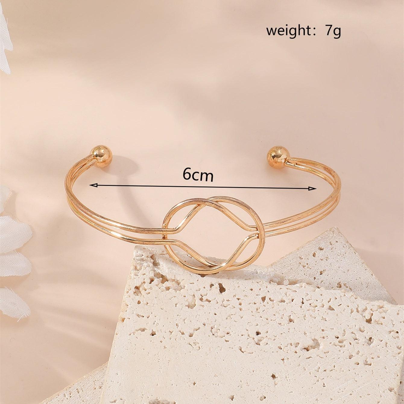 Women's Luxury Bracelet