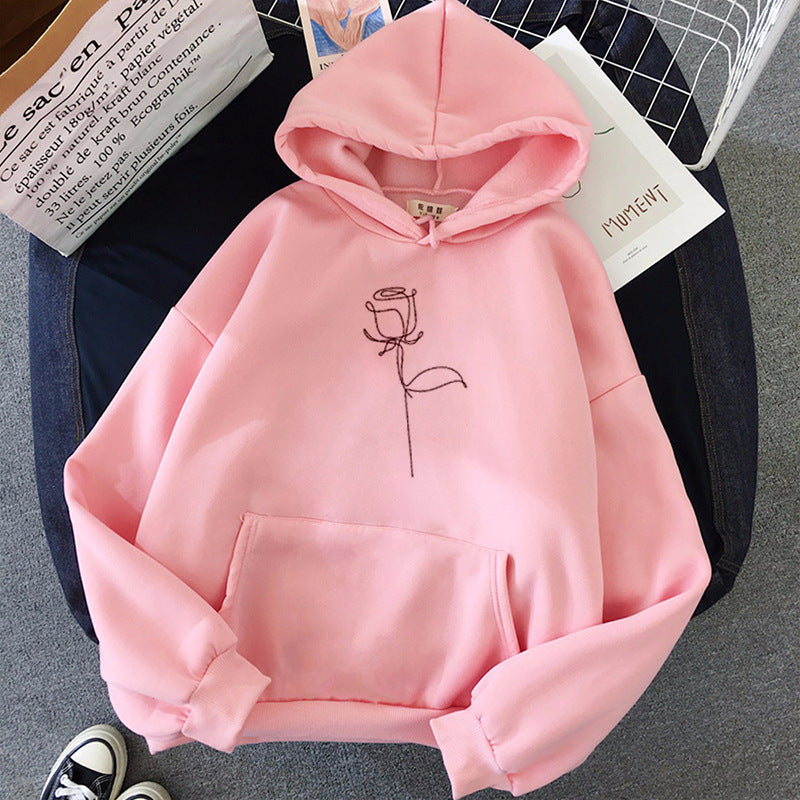 Women's Hoodie