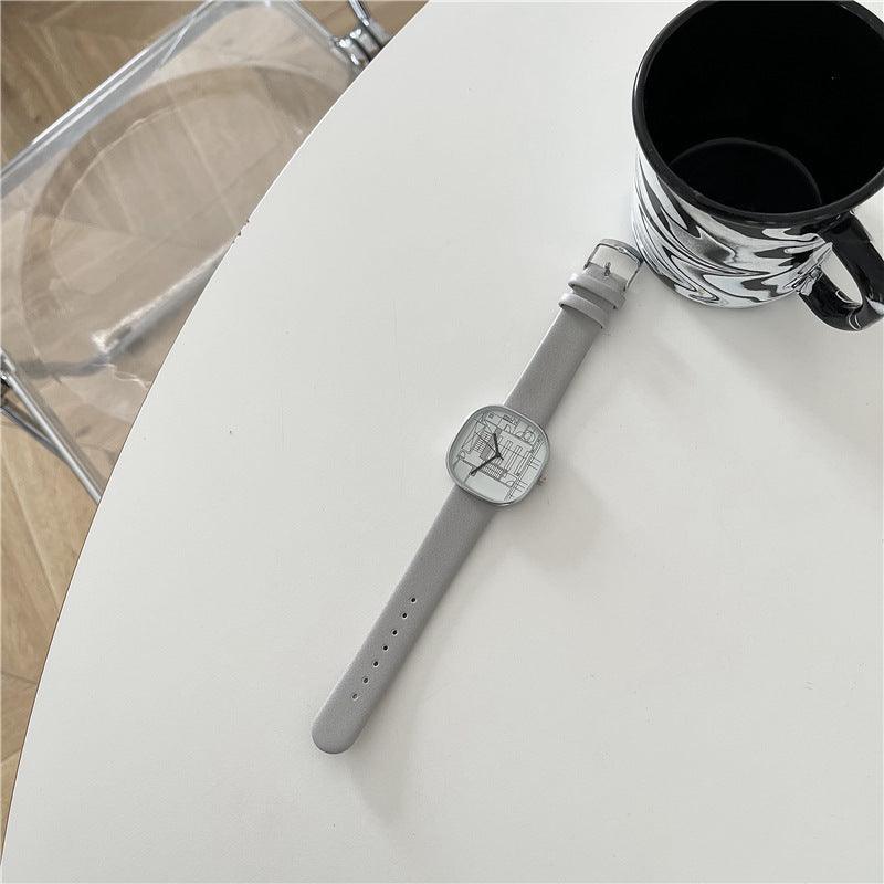 Chic Women's Watch