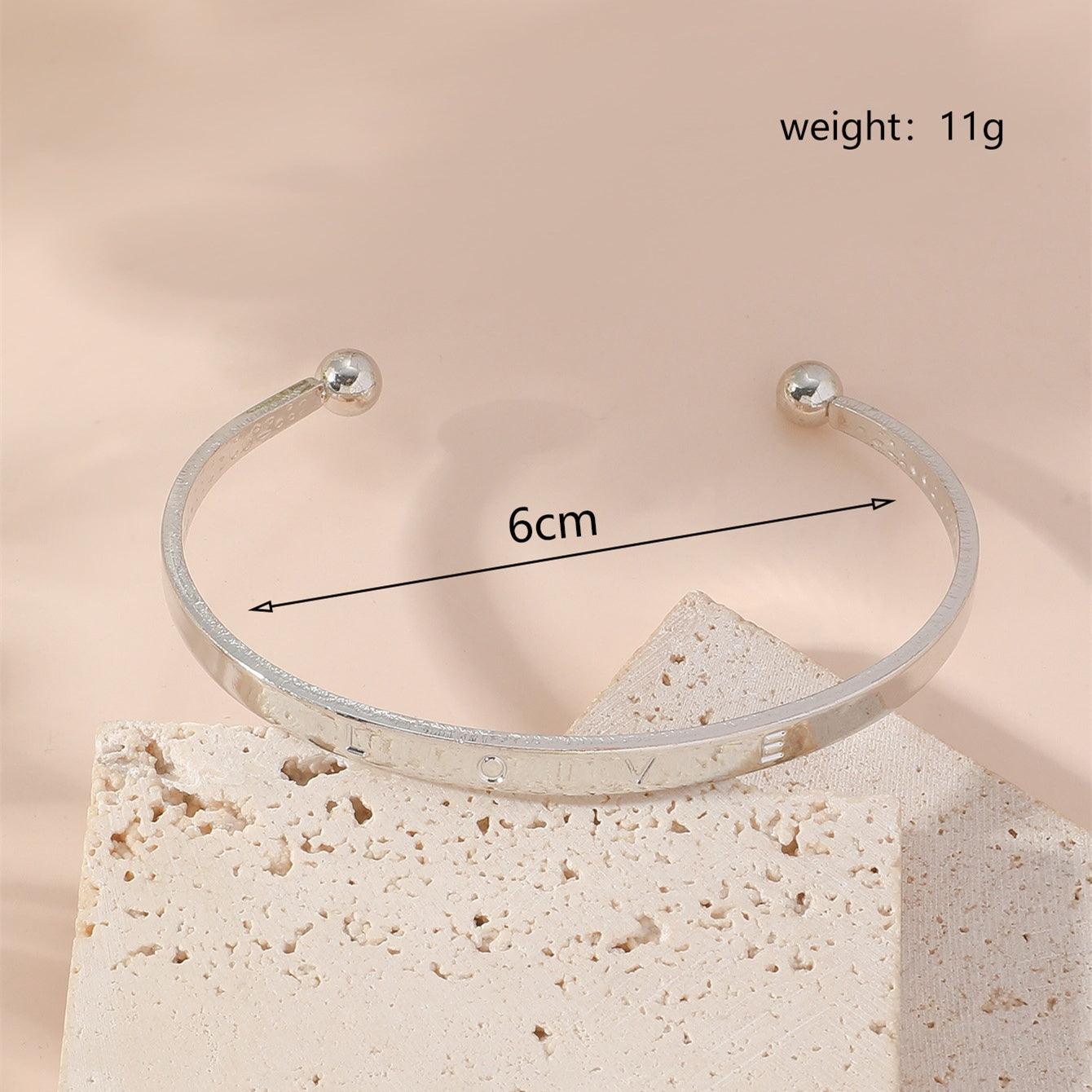 Women's Luxury Bracelet