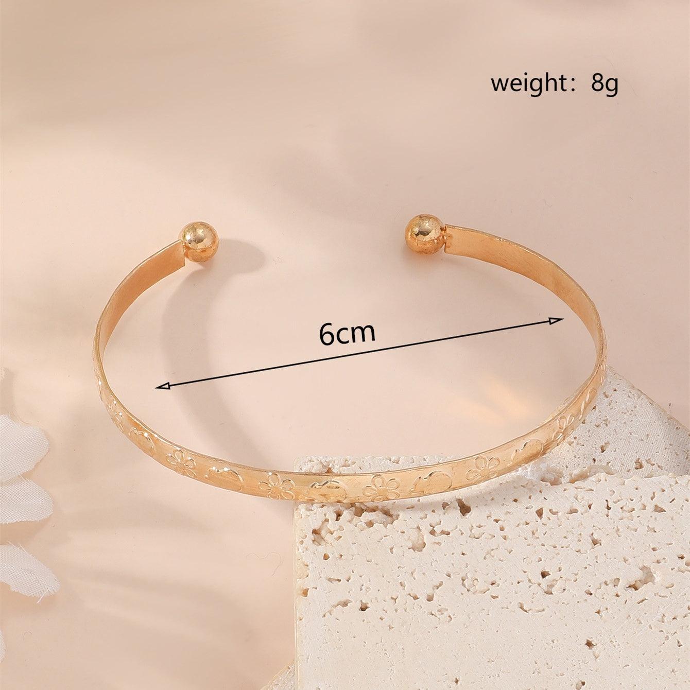 Women's Luxury Bracelet
