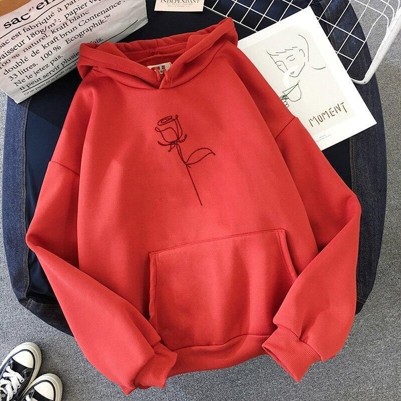 Women's Hoodie