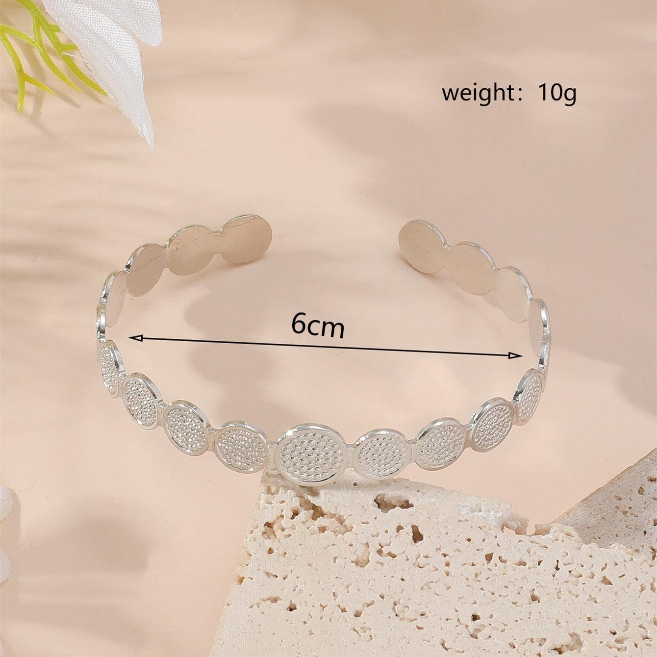 Women's Luxury Bracelet