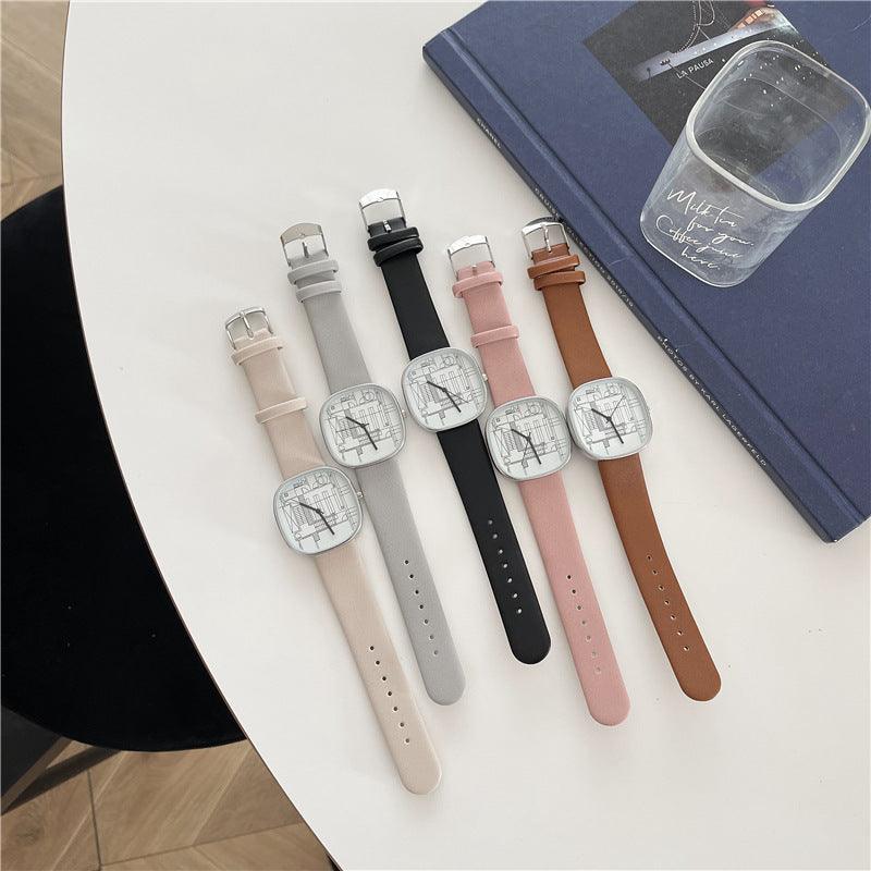 Chic Women's Watch