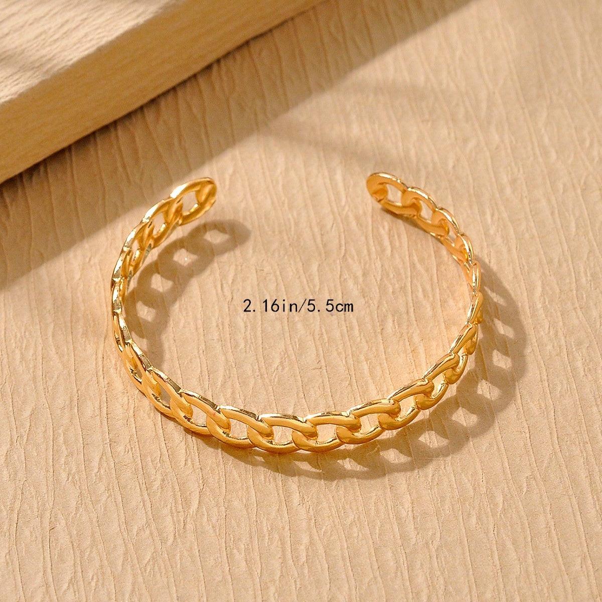 Women's Luxury Bracelet