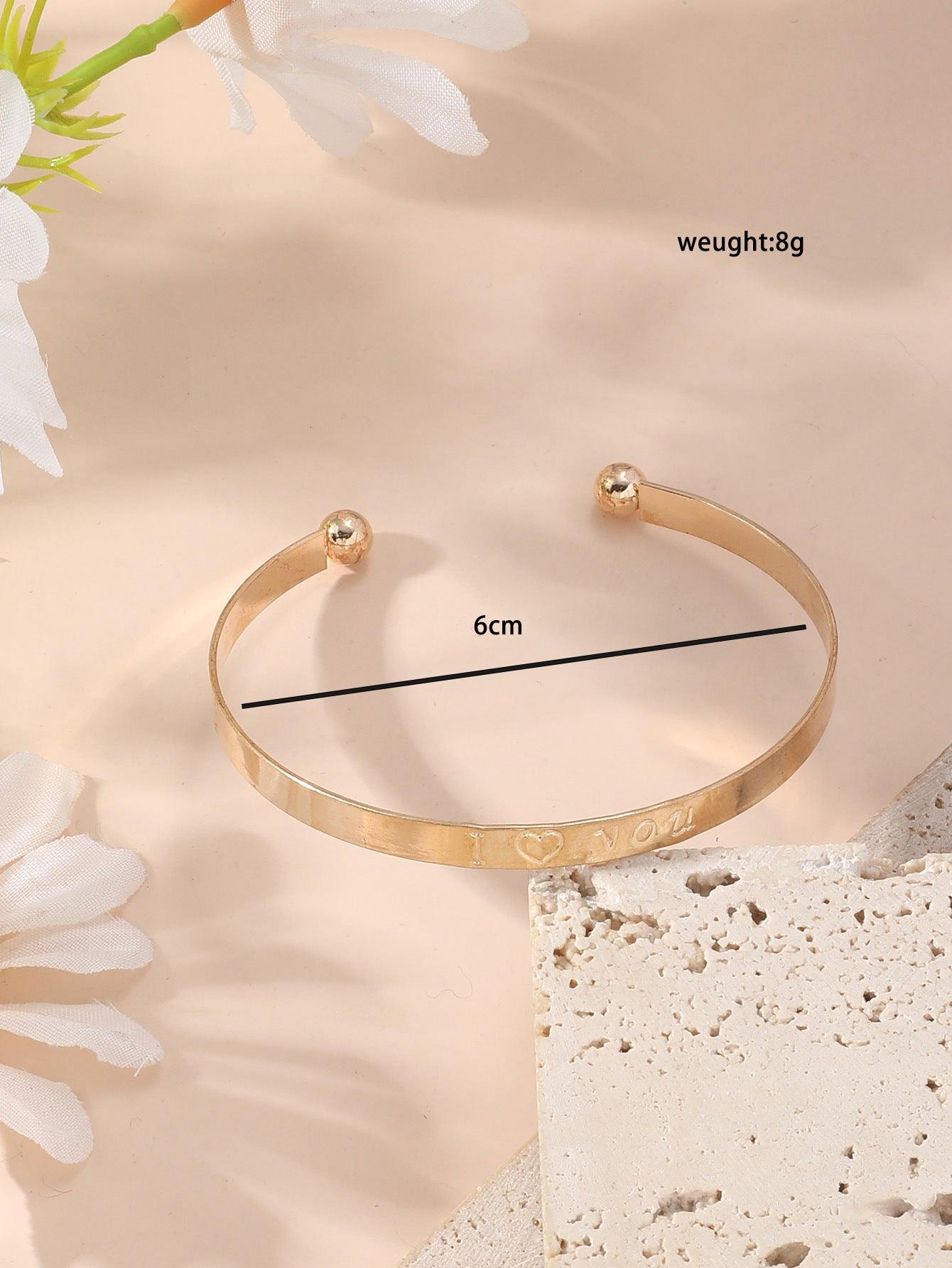 Women's Luxury Bracelet
