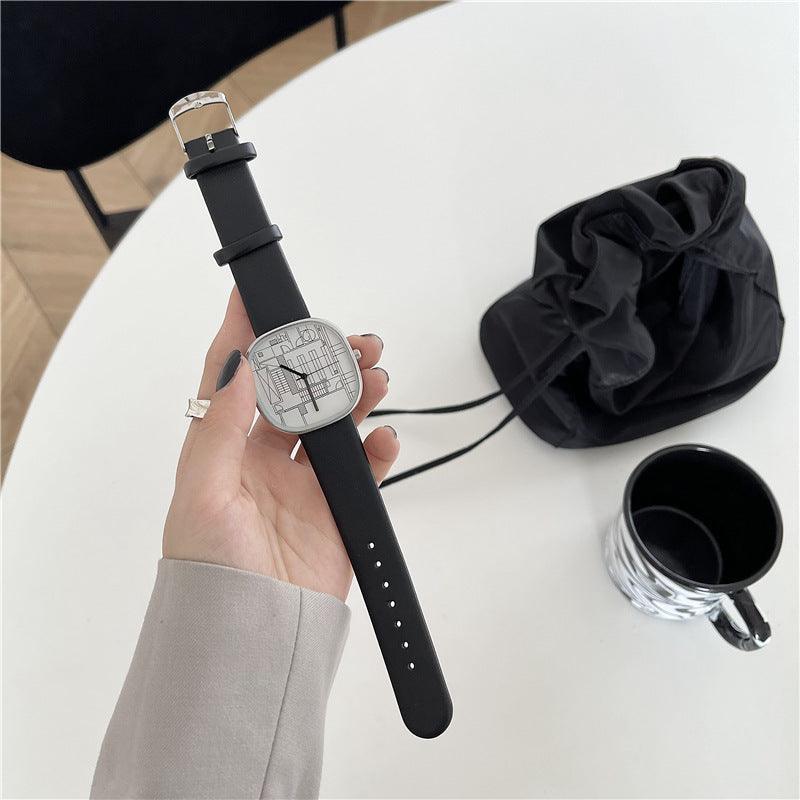 Chic Women's Watch