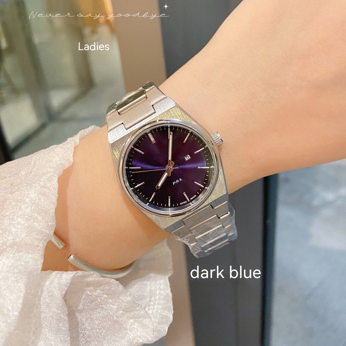 Quartz Watch