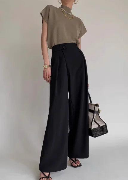 Women's French Retro T-Shirt