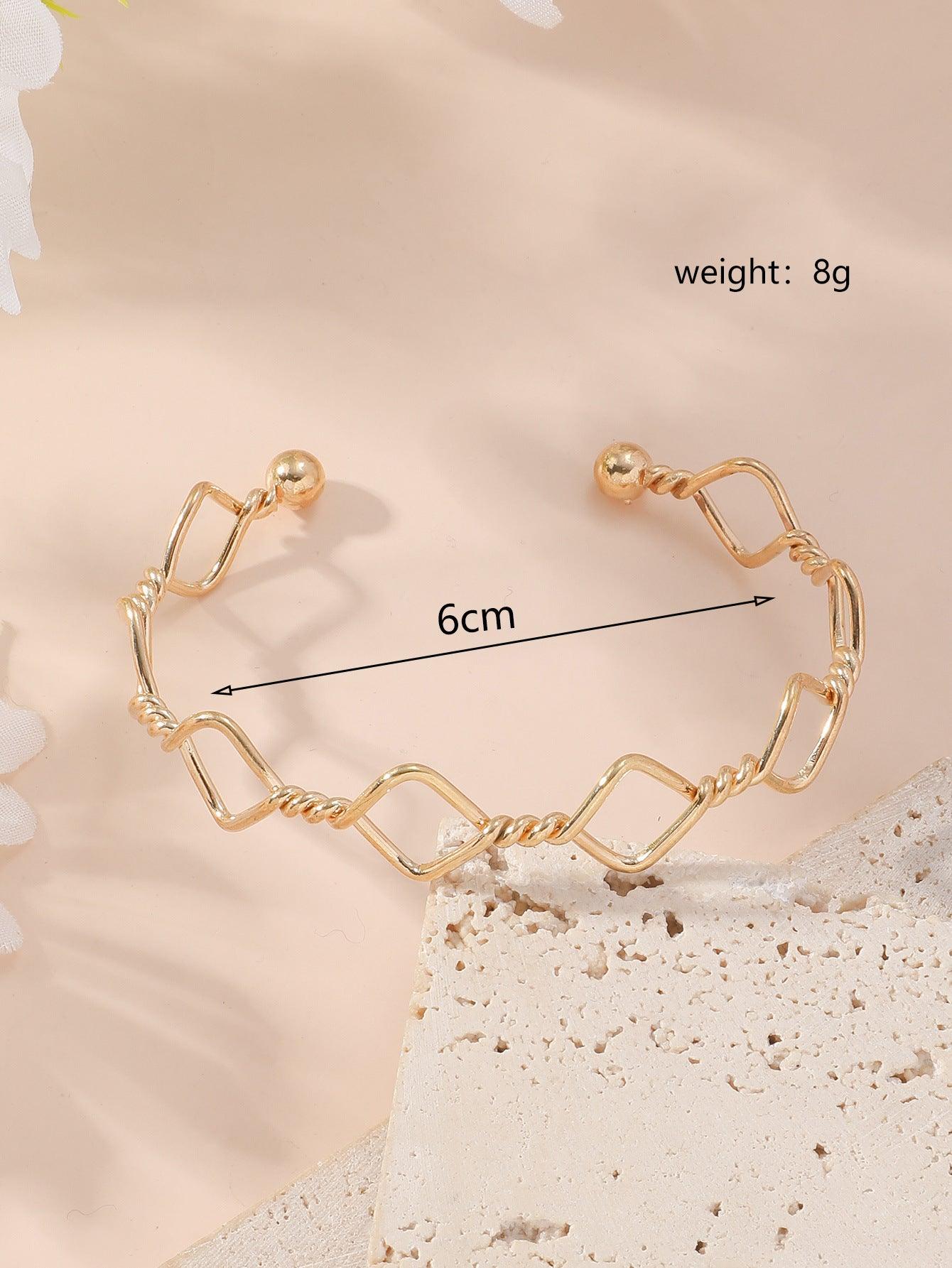 Women's Luxury Bracelet