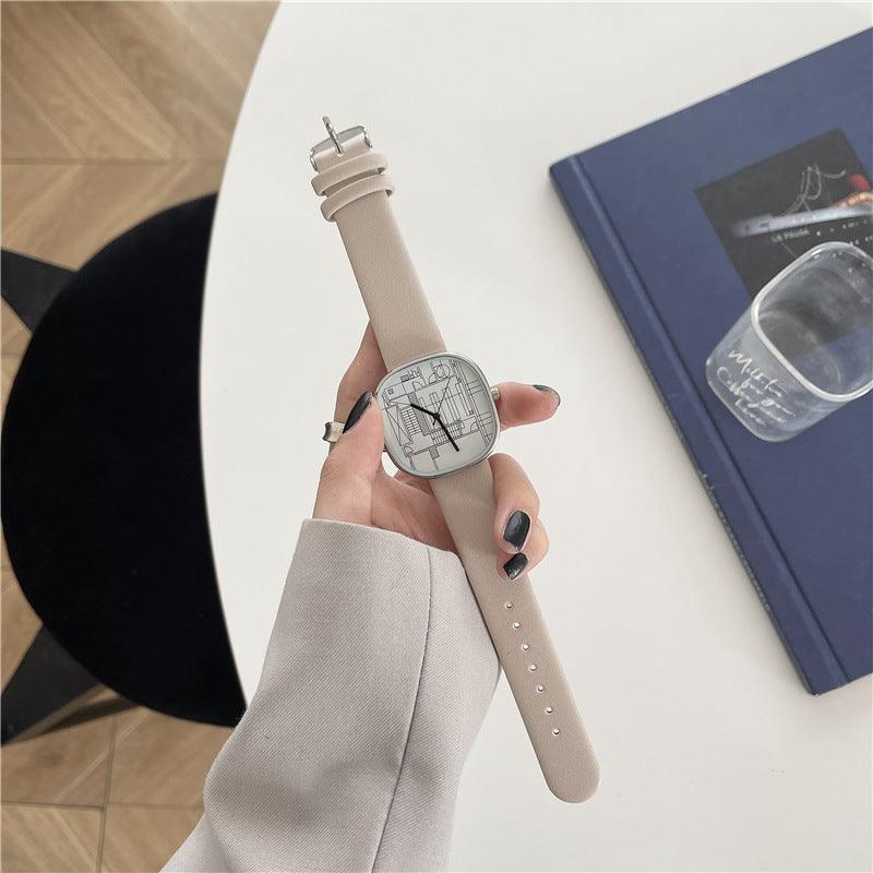 Chic Women's Watch