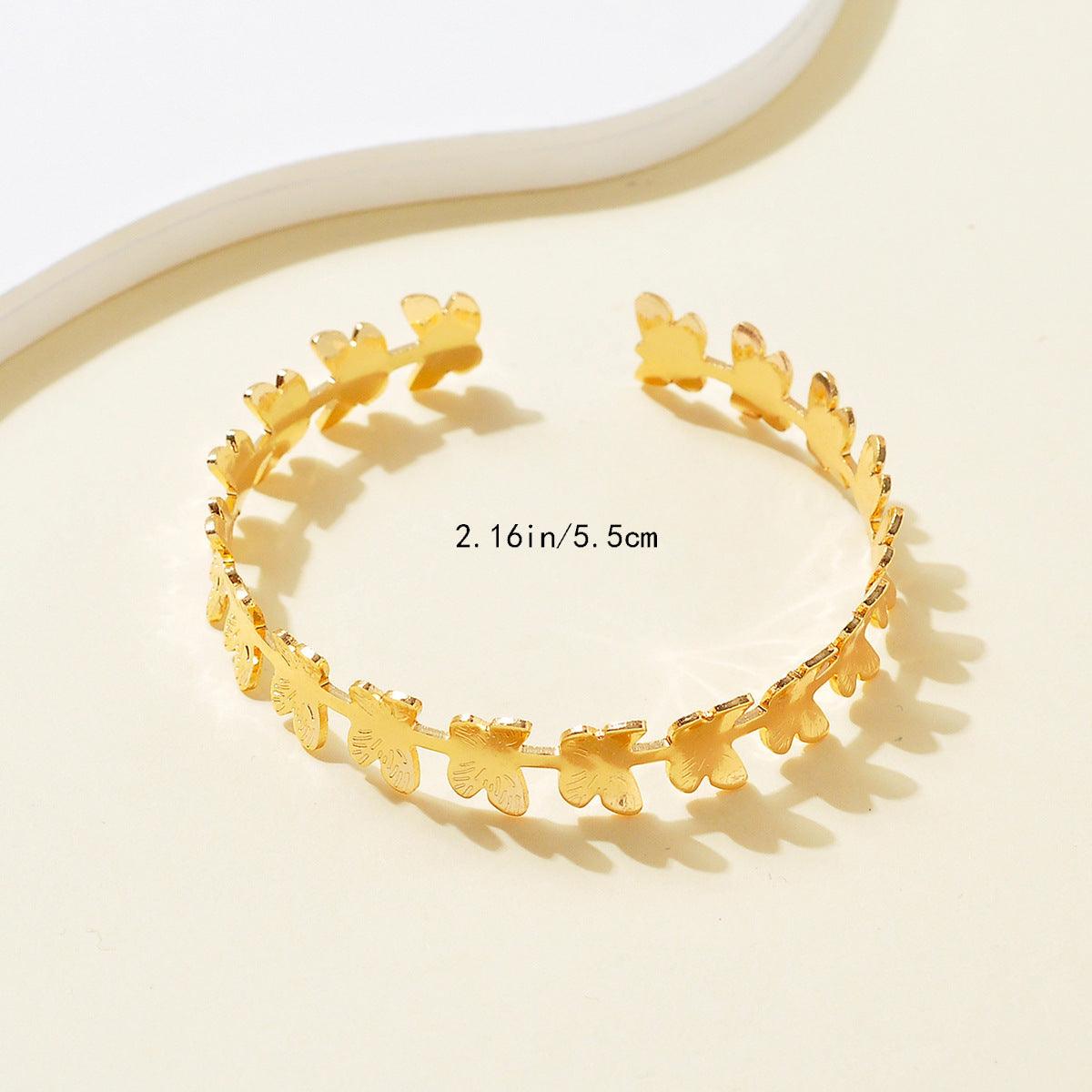 Women's Luxury Bracelet