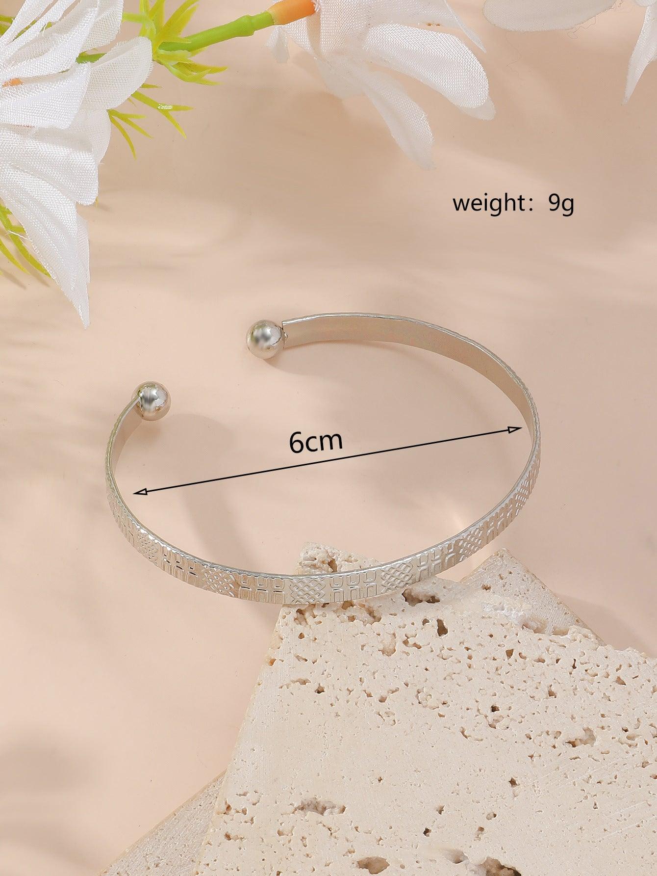 Women's Luxury Bracelet