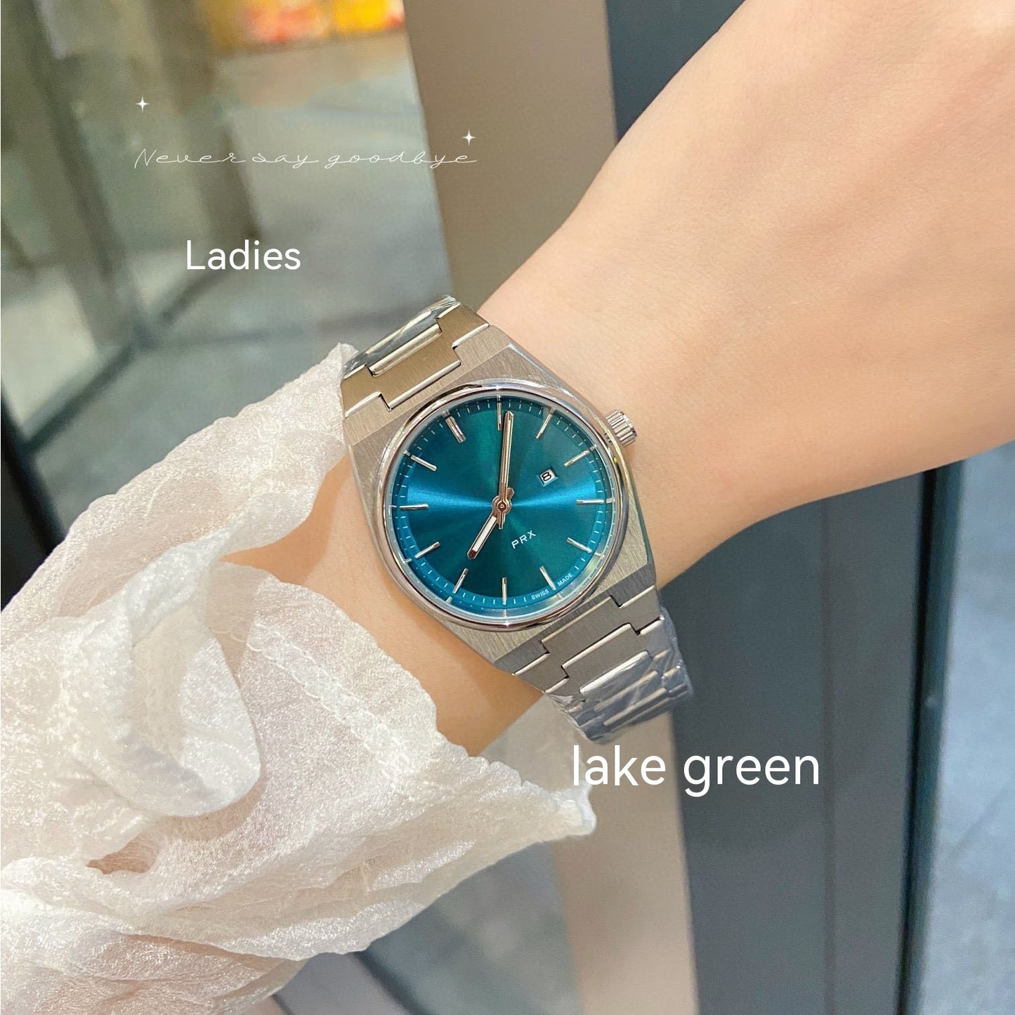 Quartz Watch