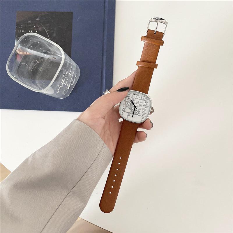 Chic Women's Watch