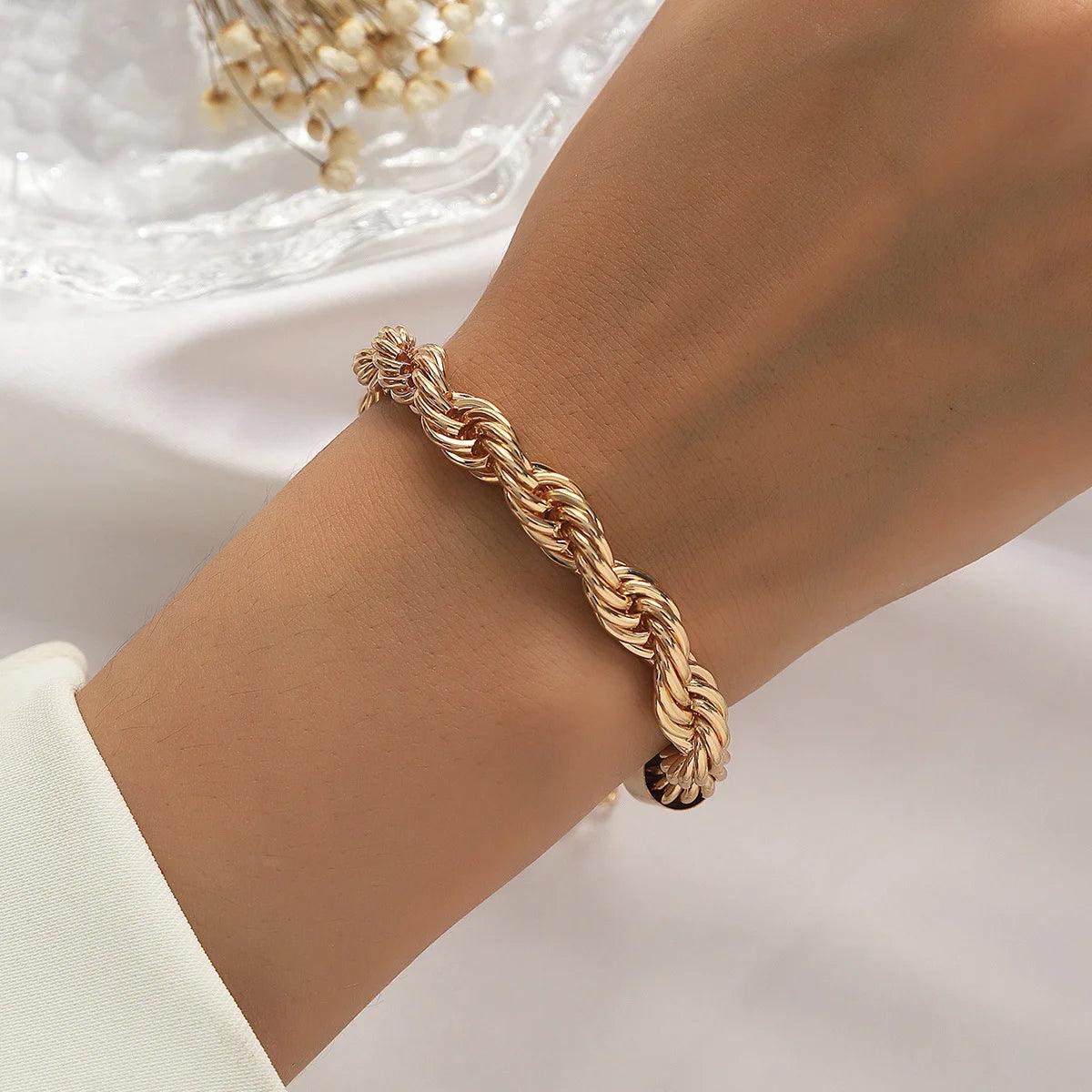 Women's Luxury Bracelet