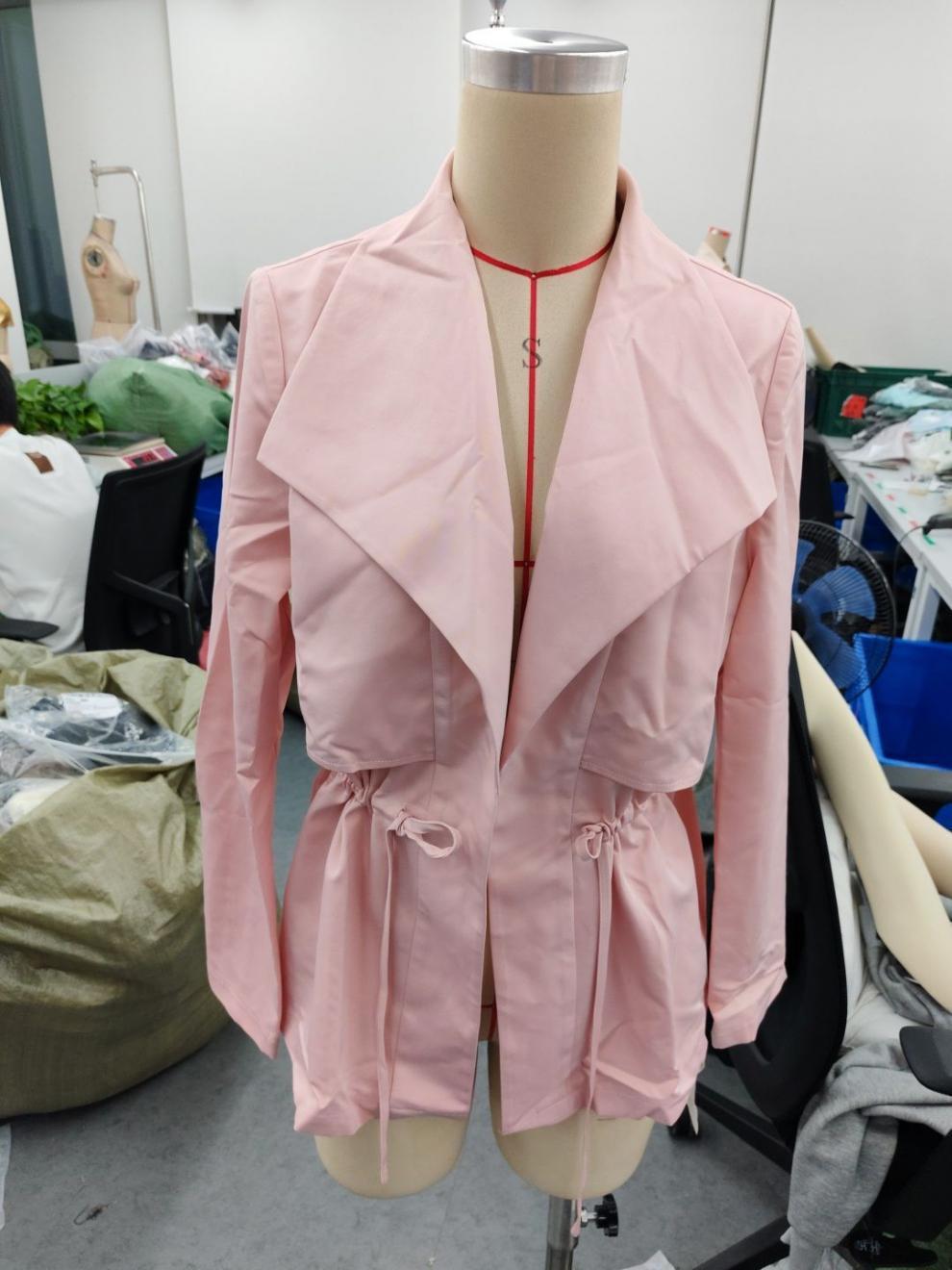 Women's Jacket