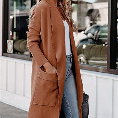 Women's Tweed Jacket