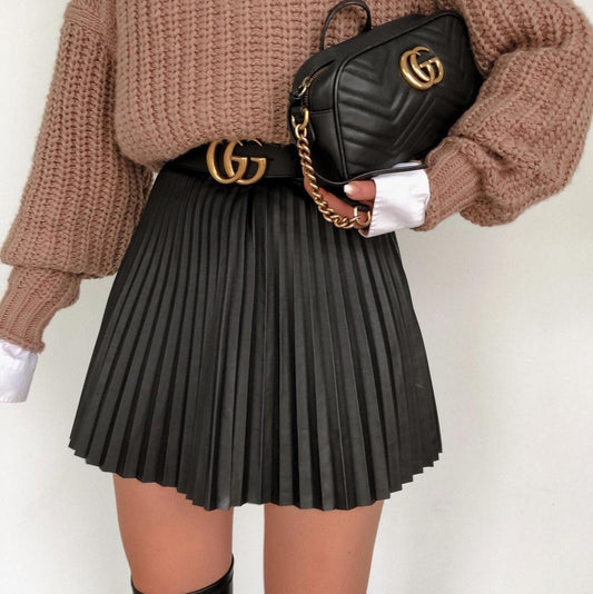 Women's Short Skirt