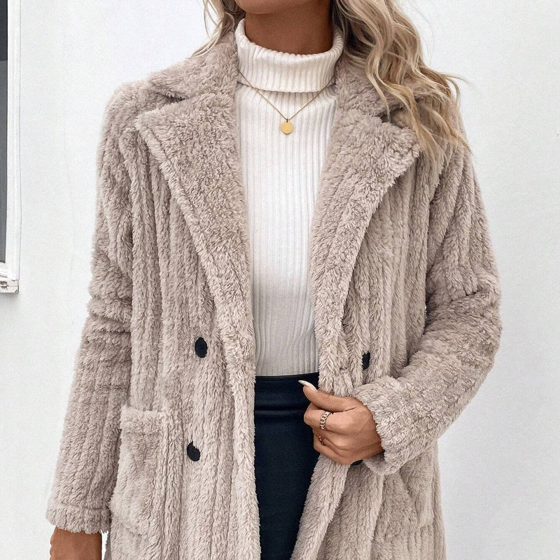 Women's Casual Coat