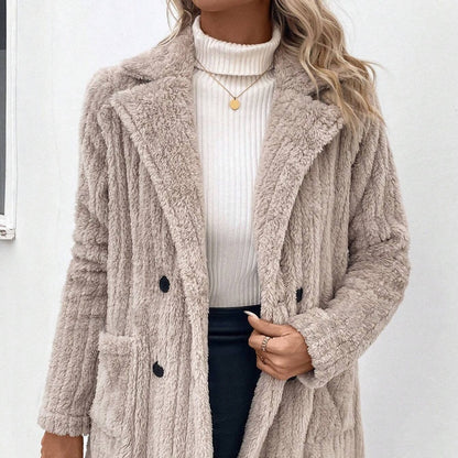 Women's Casual Coat