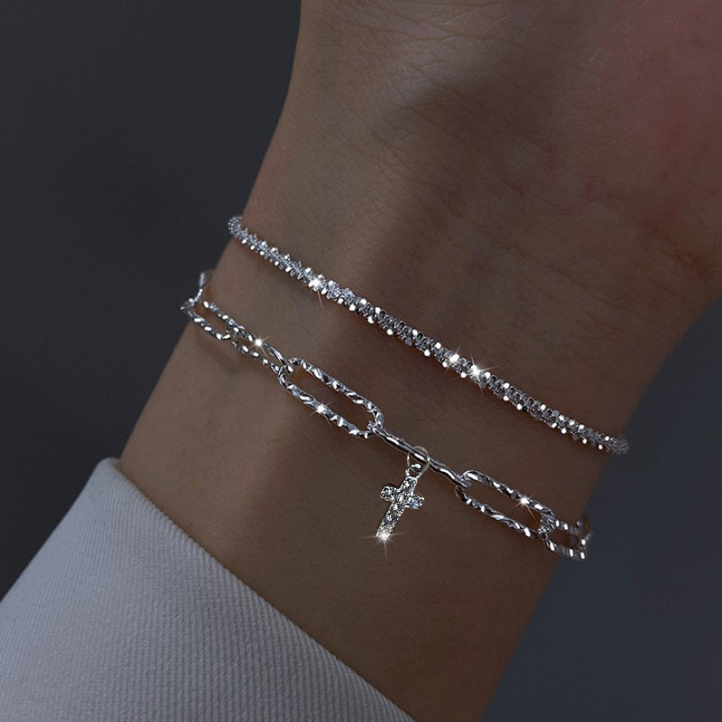 Women's Minimalist Bracelet
