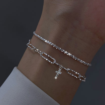 Women's Minimalist Bracelet