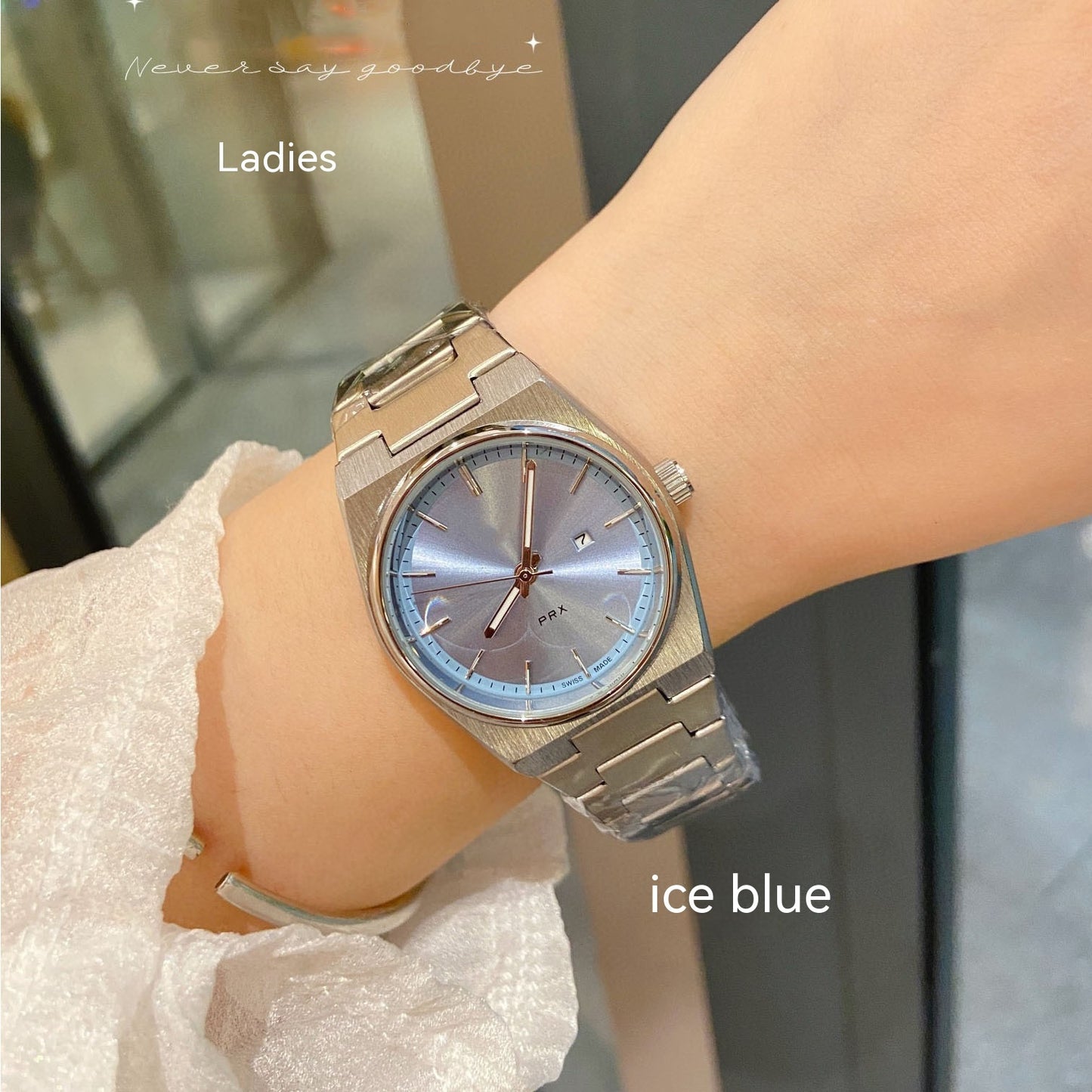 Quartz Watch