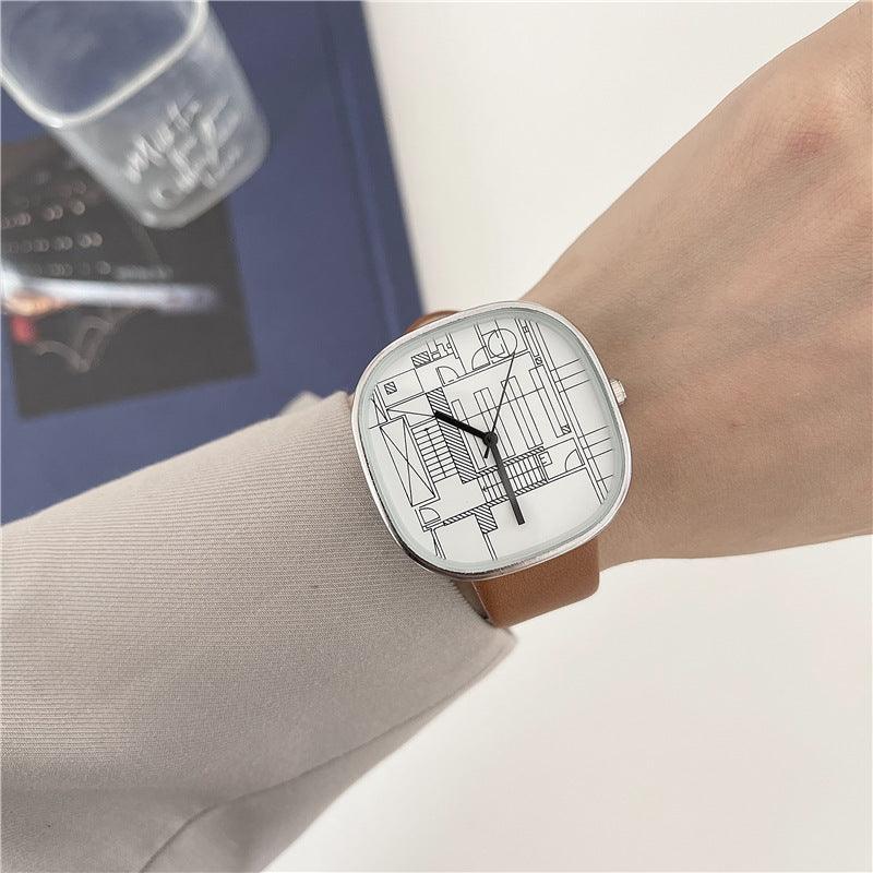 Chic Women's Watch