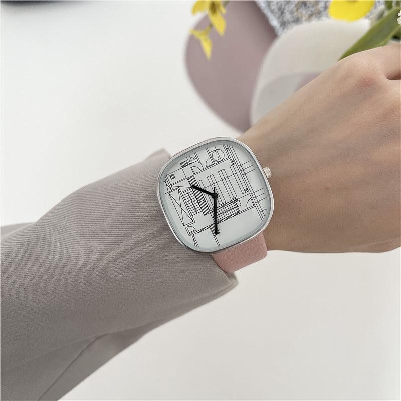 Chic Women's Watch