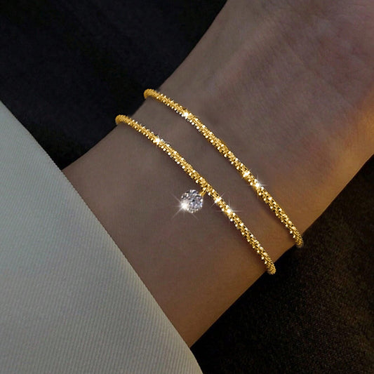 Women's Minimalist Bracelet