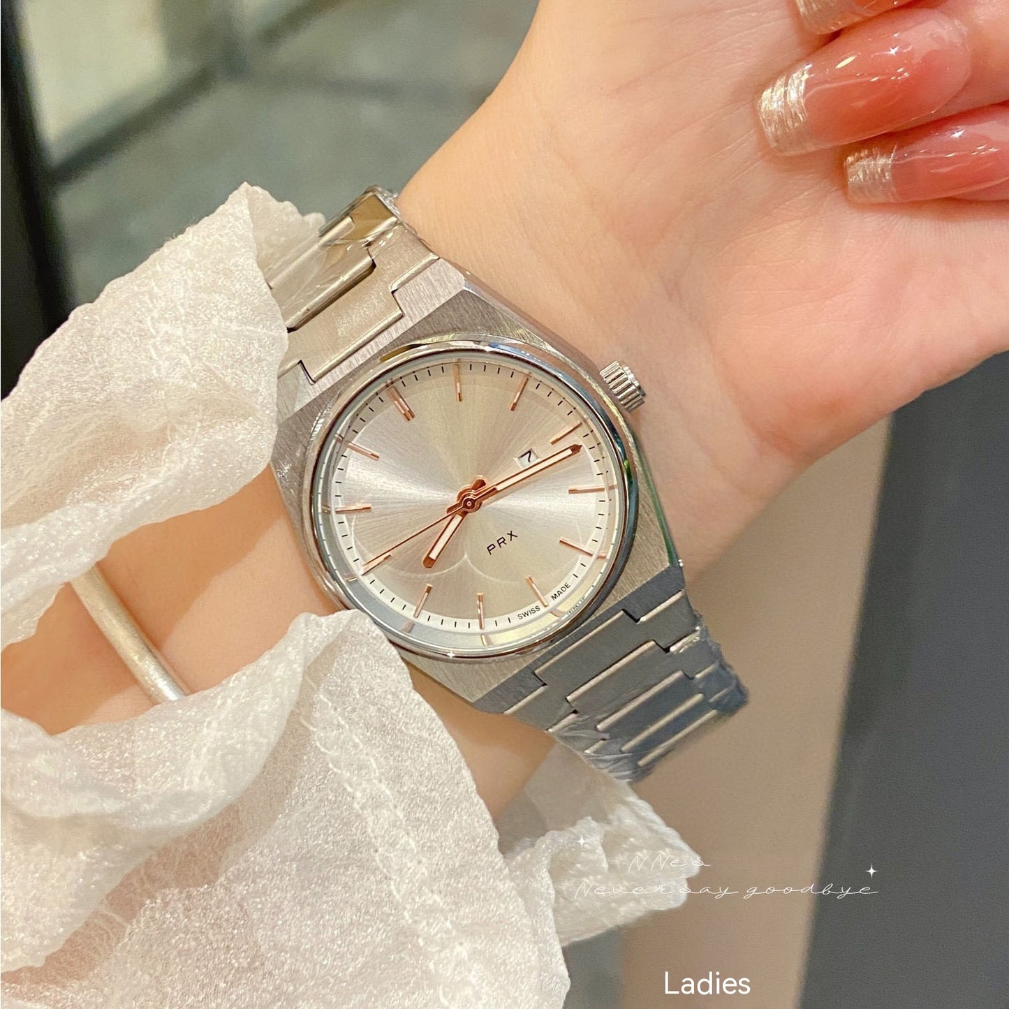 Quartz Watch
