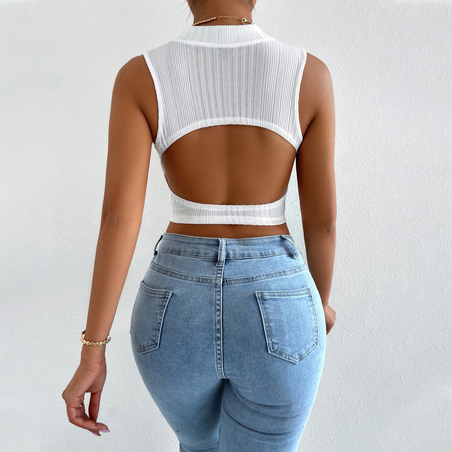 Cropped Top