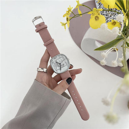 Chic Women's Watch