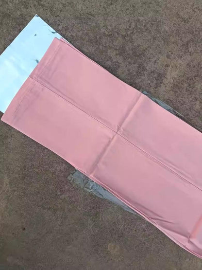 Wide-Leg Pants: Spring’s Effortless Elegance