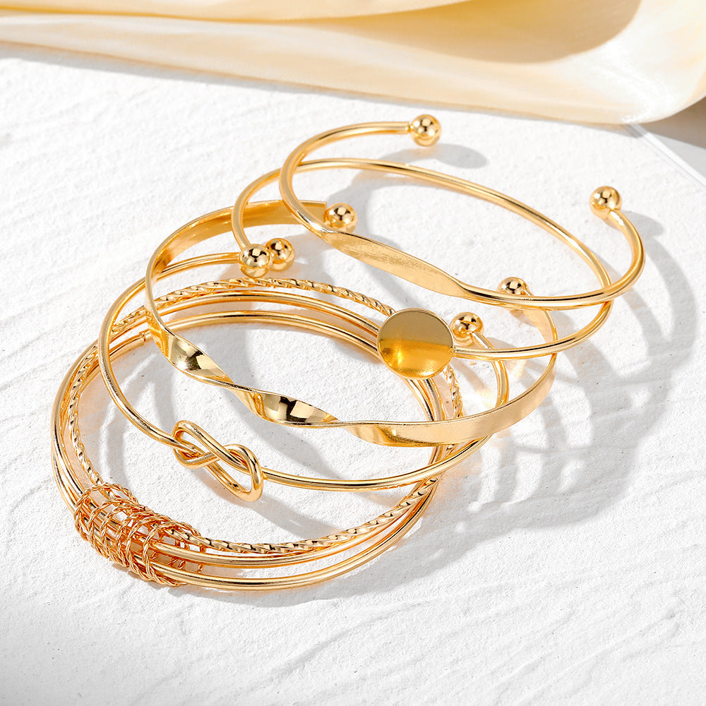 Women's Classic Precious Bracelet