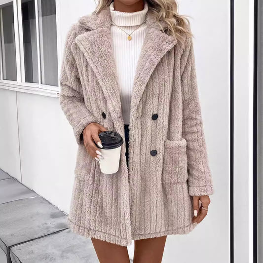 Women's Casual Coat